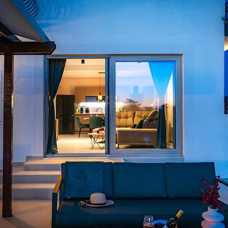 Villa Plenca - Heated Pool ! Шибеник Екстер'єр фото